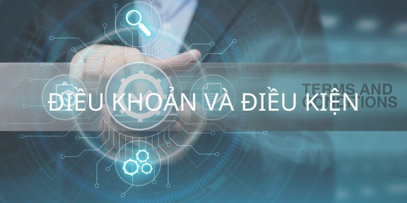 Điều khoản và điều kiện chung khi tham gia các dịch vụ chung của Daga 