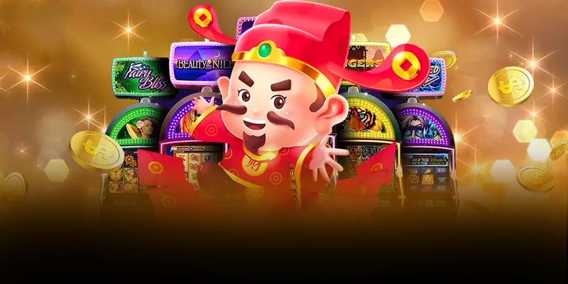 Gợi ý siêu phẩm Slots săn thưởng đang được đông đảo cộng đồng cược thủ đón nhận