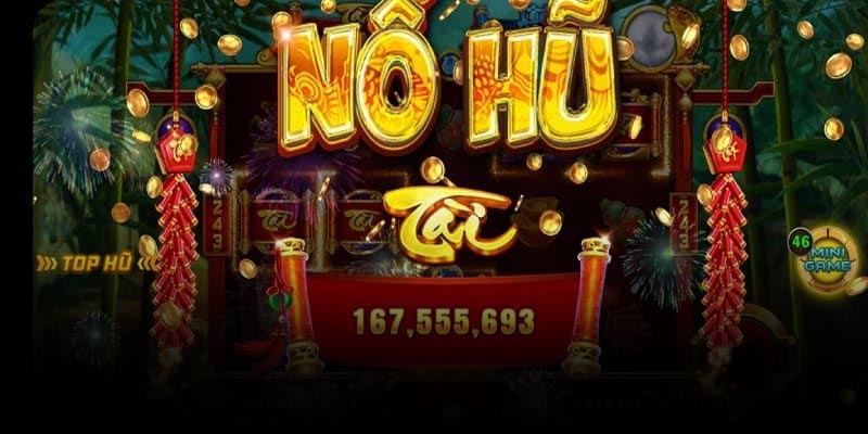 Tựa game nổ hũ Kubet77 hứa hẹn mang lại phút giây thư giãn ý nghĩa cho cược thủ