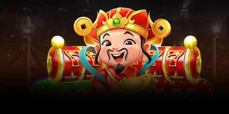 Khám phá hệ thống sảnh Slots trực tuyến đang làm mưa làm gió thị trường game